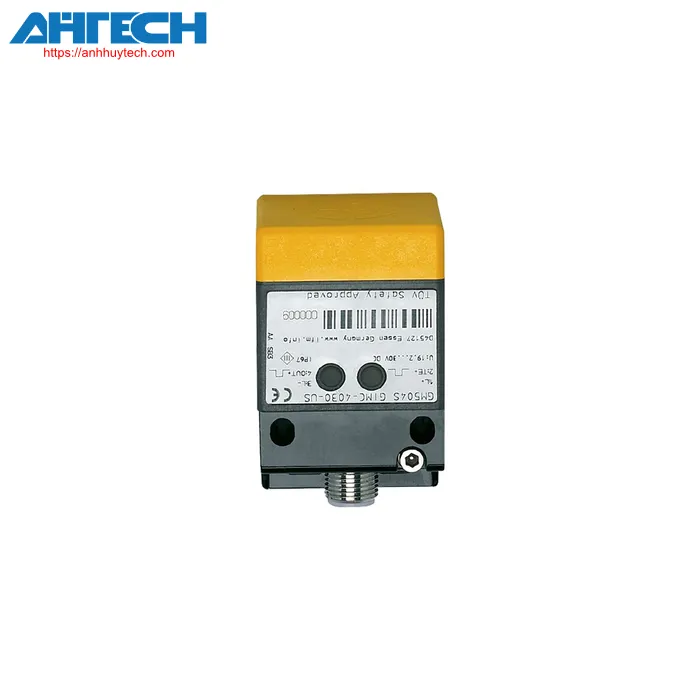 Cảm biến cảm ứng Ifm gm505s