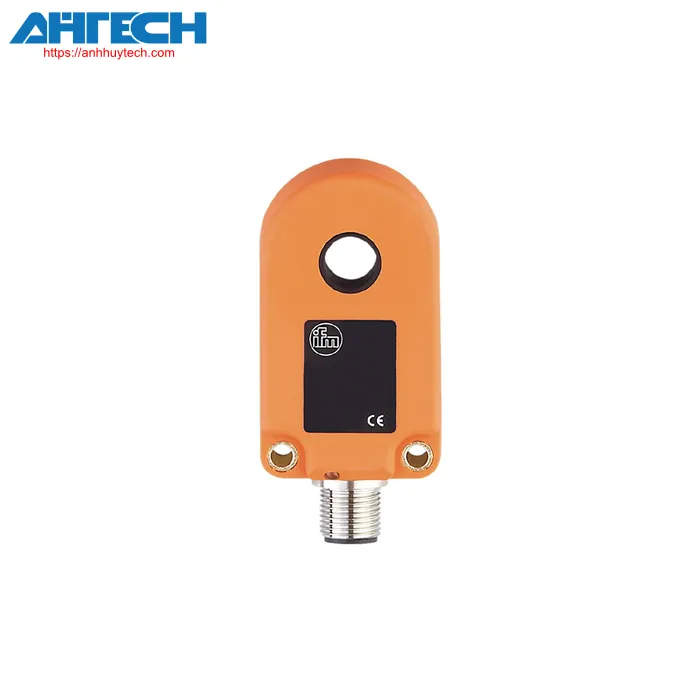 Inductive Sensor Ifm i7r201
