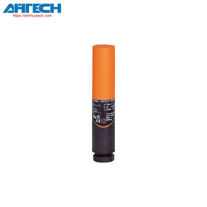 Inductive Sensor Ifm ia5063