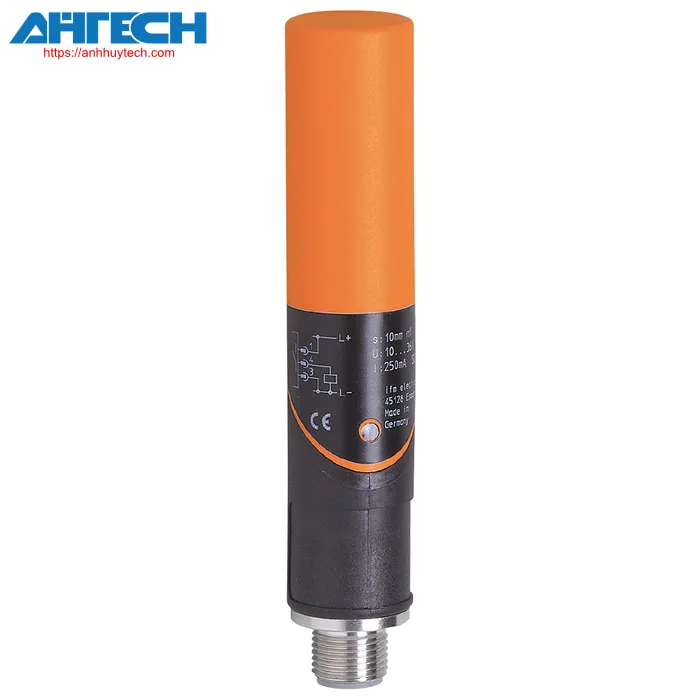 Inductive Sensor Ifm ia5106
