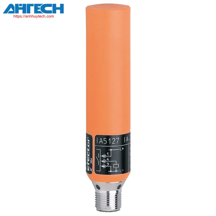 Cảm biến cảm ứng Ifm ia5127