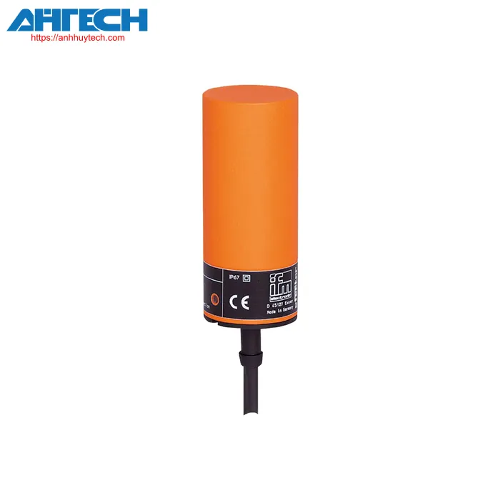 Cảm biến cảm ứng Ifm ib0018