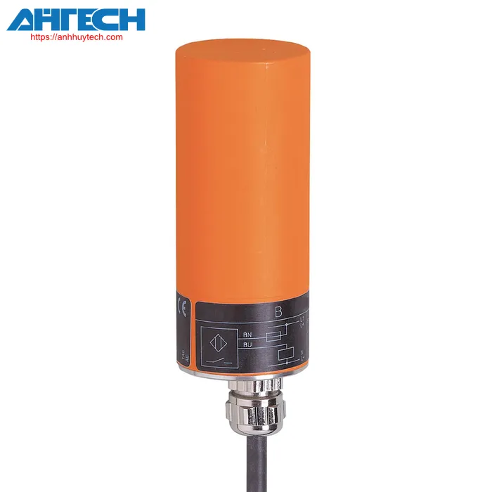Cảm biến cảm ứng Ifm ib0071