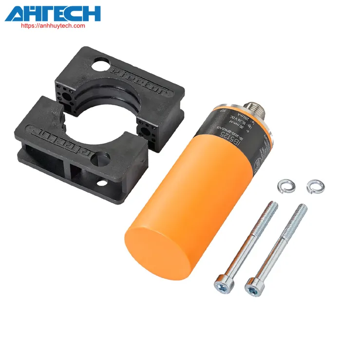 Inductive Sensor Ifm ib5125