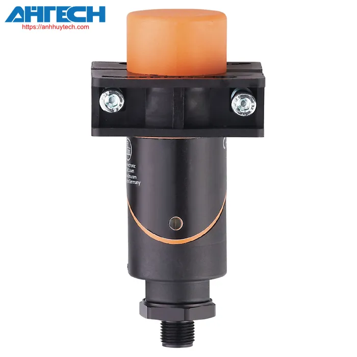 Inductive Sensor Ifm ib5162