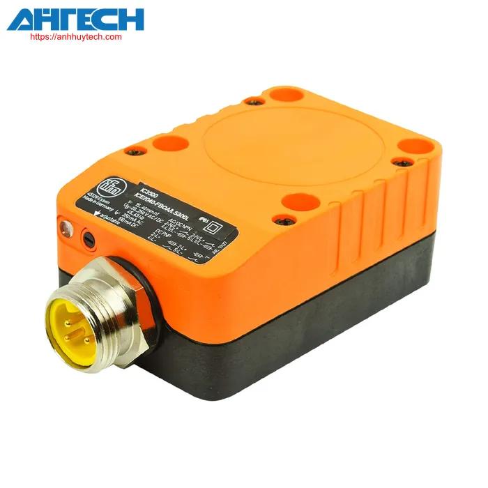 Inductive Sensor Ifm ic3500