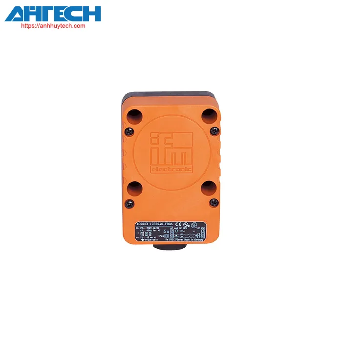 Cảm biến cảm ứng Ifm ic5005