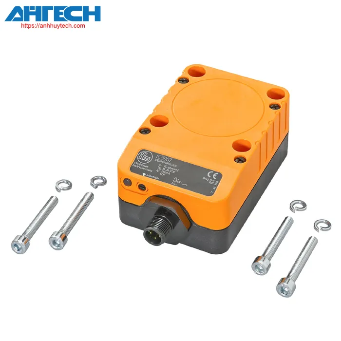 Cảm biến cảm ứng Ifm ic5007