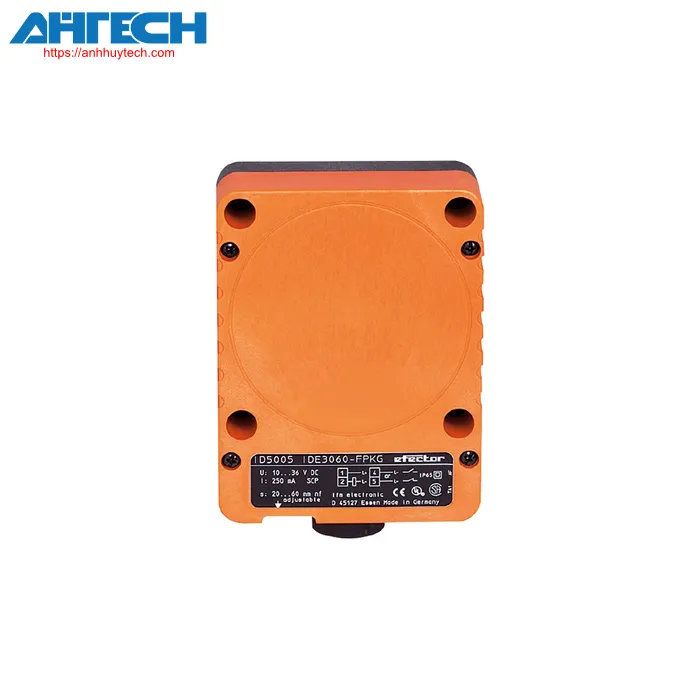 Cảm biến cảm ứng Ifm id0013