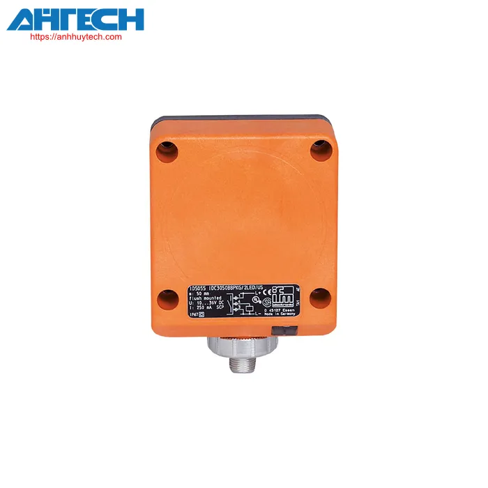 Cảm biến cảm ứng Ifm id5055