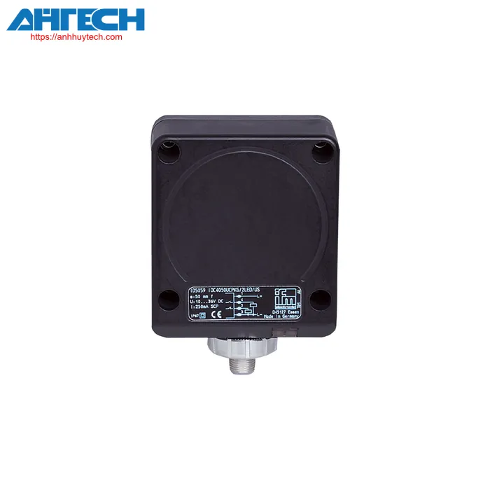 Cảm biến cảm ứng Ifm id5059