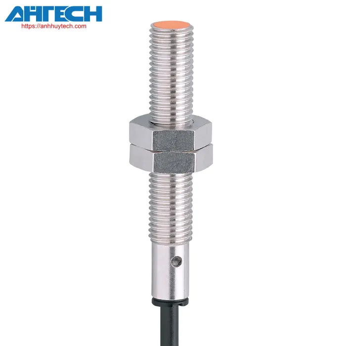 Inductive Sensor Ifm ie5222