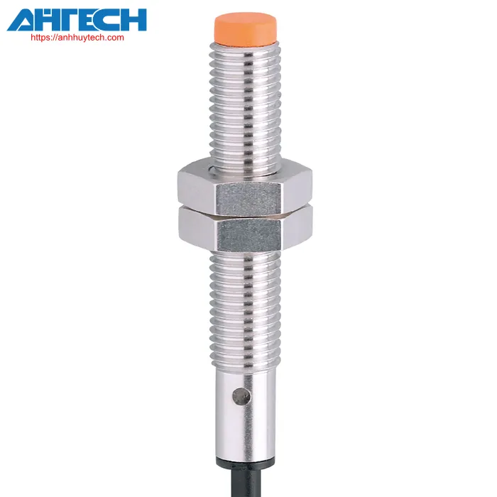 Inductive Sensor Ifm ie5238