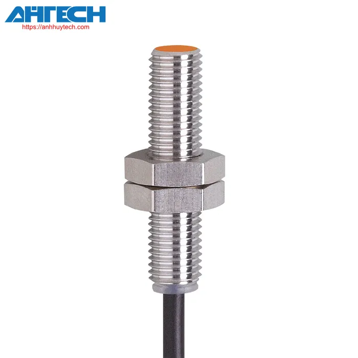 Inductive Sensor Ifm ie5249