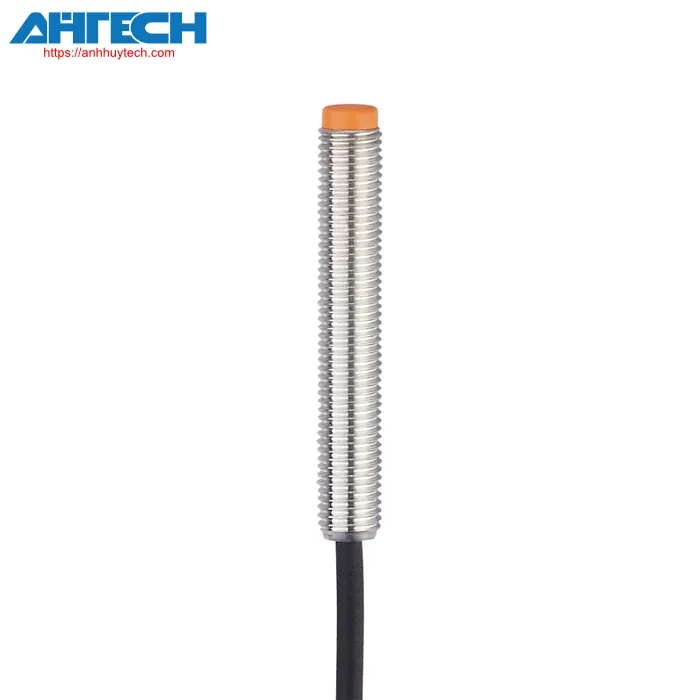 Inductive Sensor Ifm ie5317
