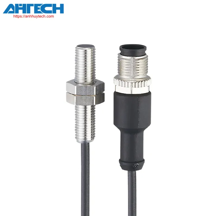 Inductive Sensor Ifm ie5324