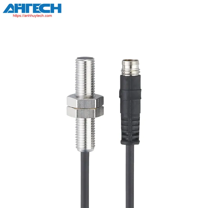 Cảm biến cảm ứng Ifm ie5336