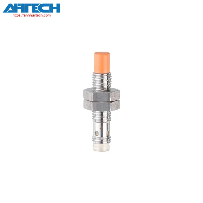Inductive Sensor Ifm ie5340