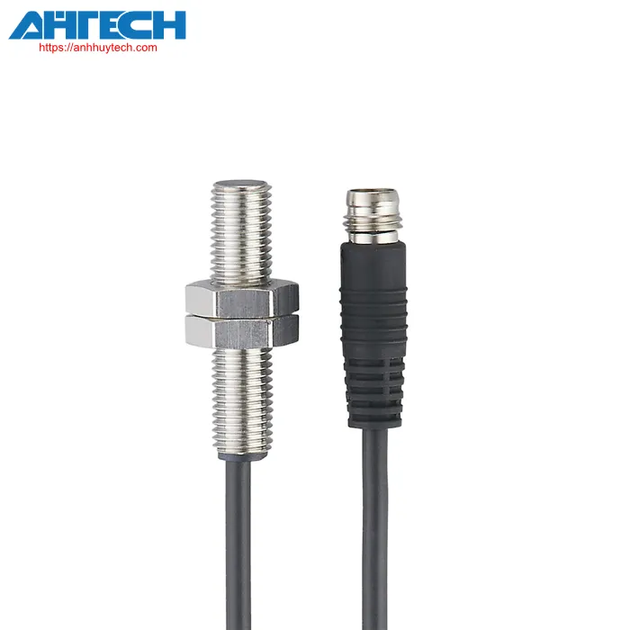 Cảm biến cảm ứng Ifm ie5344