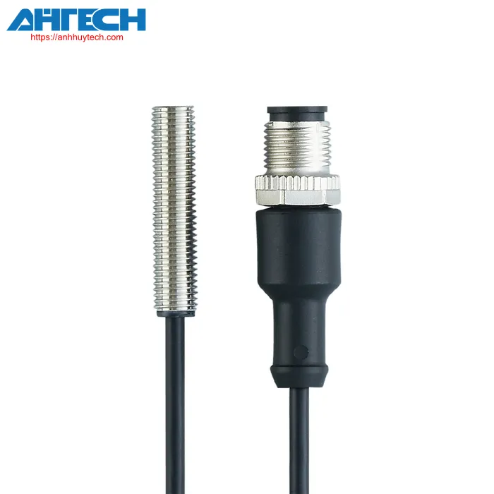 Inductive Sensor Ifm ie5351