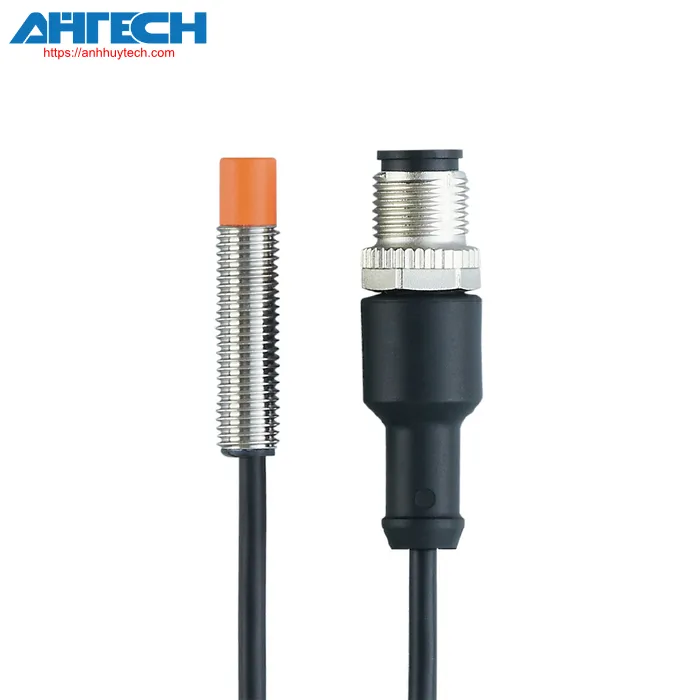 Inductive Sensor Ifm ie5352
