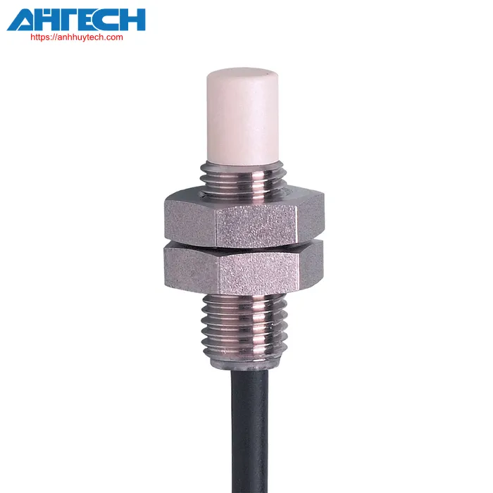 Inductive Sensor Ifm ie5369