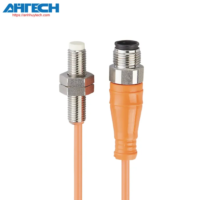 Cảm biến cảm ứng Ifm ie5376