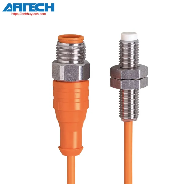 Cảm biến cảm ứng Ifm ie5377