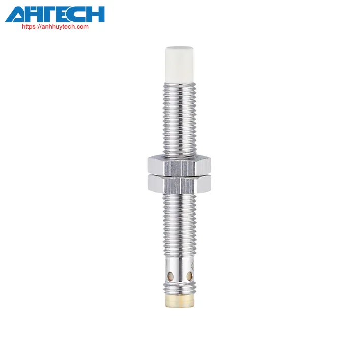 Inductive Sensor Ifm ie5391