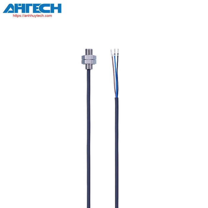 Inductive Sensor Ifm ie5460