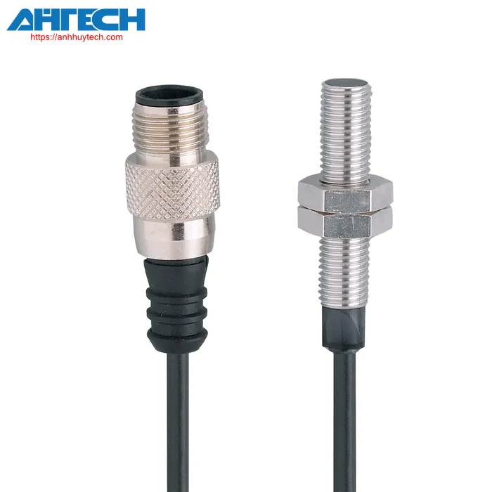 Inductive Sensor Ifm ie9902
