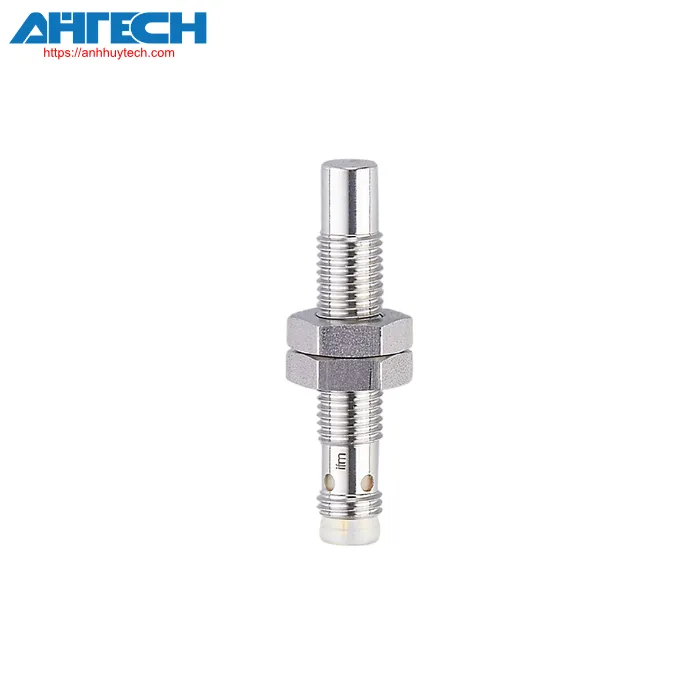 Inductive Sensor Ifm iec212