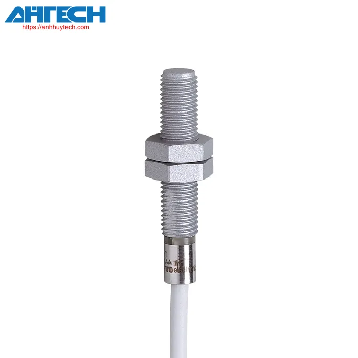 Cảm biến cảm ứng Ifm ier204