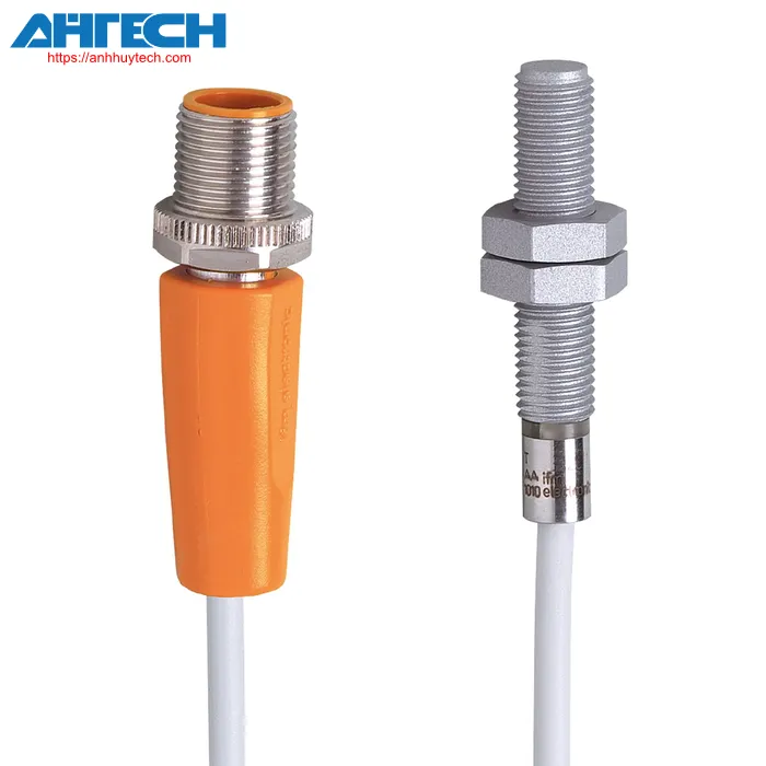 Cảm biến cảm ứng Ifm ier206