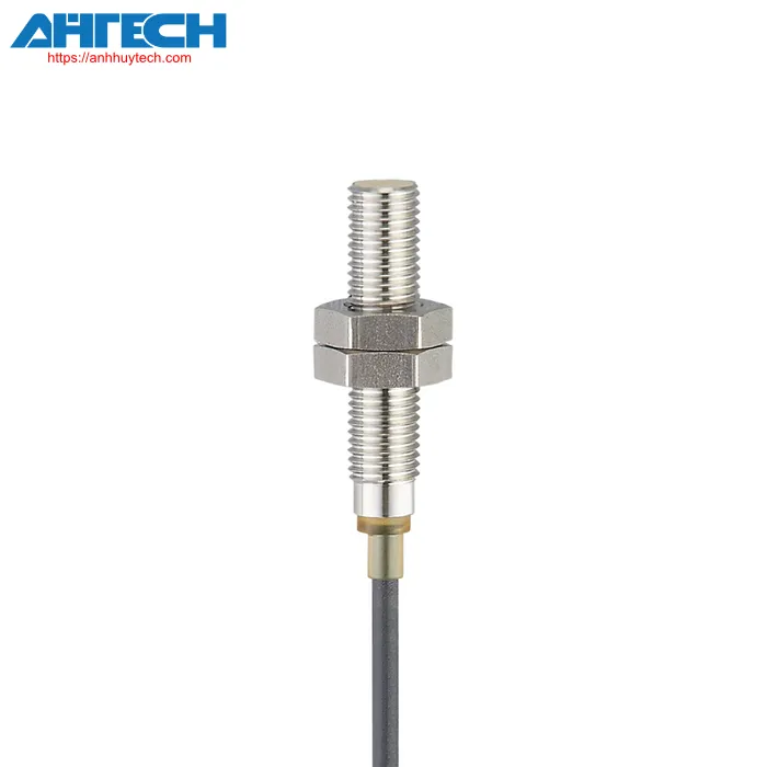Inductive Sensor Ifm ies204