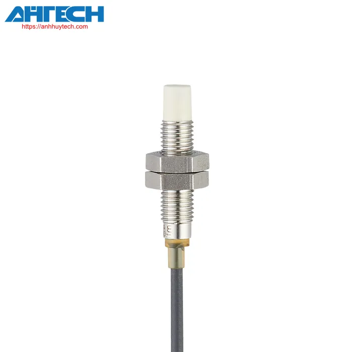Cảm biến cảm ứng Ifm ies209