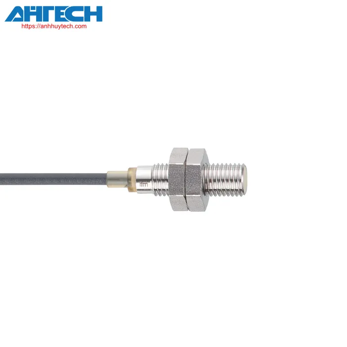 Inductive Sensor Ifm ies238