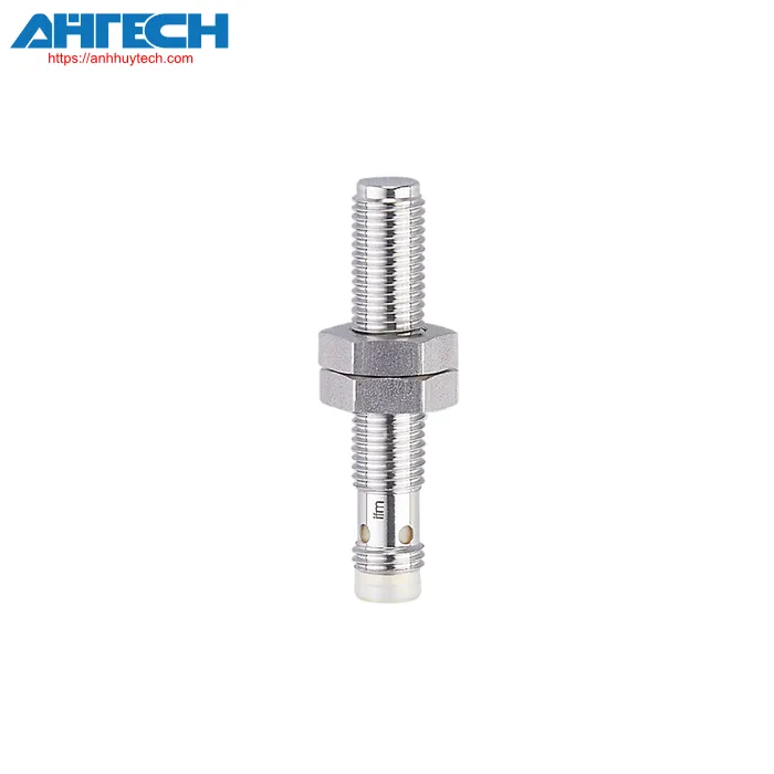 Cảm biến cảm ứng Ifm iet200