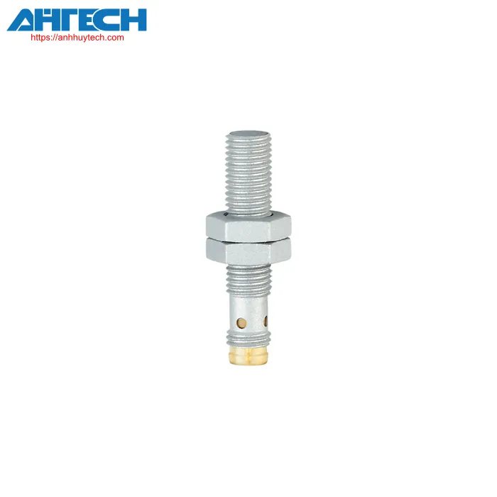 Inductive Sensor Ifm iew200