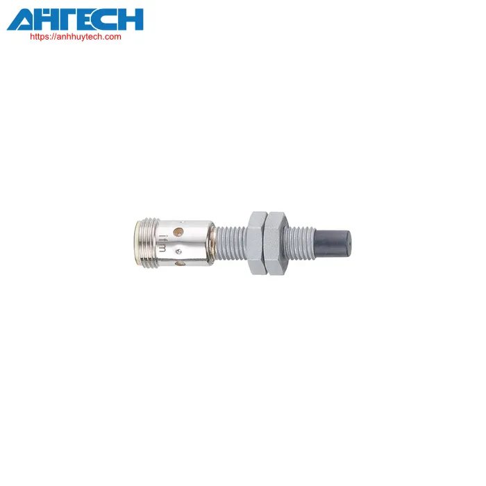 Cảm biến cảm ứng Ifm iew206