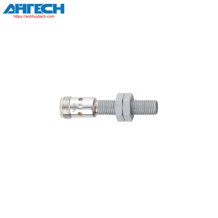 Cảm biến cảm ứng Ifm iew207