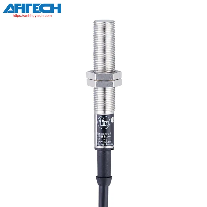 Inductive Sensor Ifm if0006