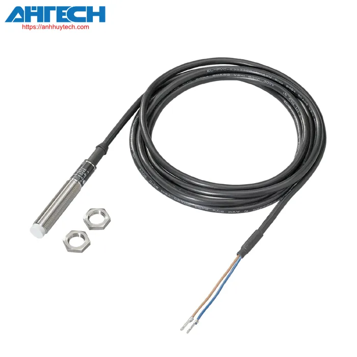 Inductive Sensor Ifm if0187