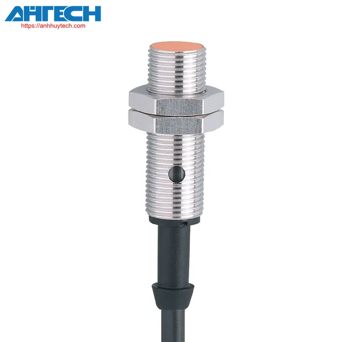 Cảm biến cảm ứng Ifm if5200