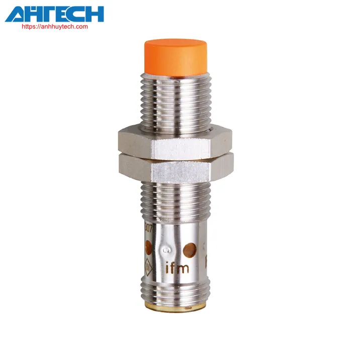 Cảm biến cảm ứng Ifm if5539