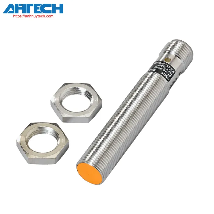 Cảm biến cảm ứng Ifm if5653