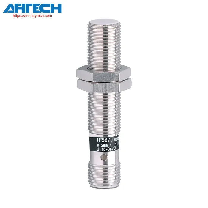 Cảm biến cảm ứng Ifm if5670