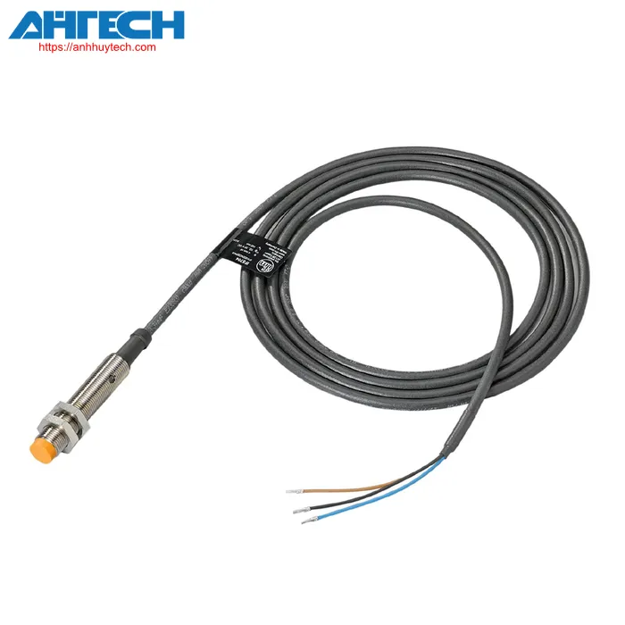 Cảm biến cảm ứng Ifm if5704