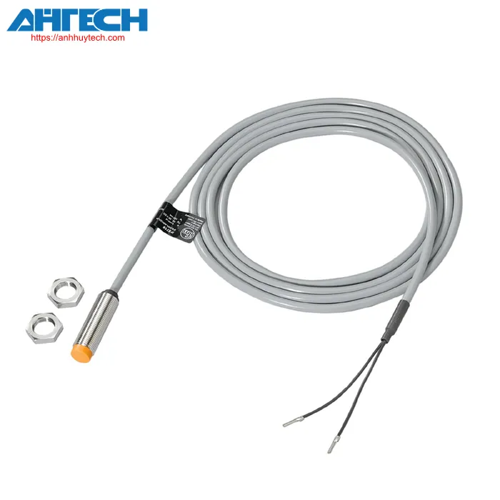 Inductive Sensor Ifm if5719