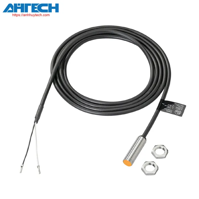 Inductive Sensor Ifm if5720